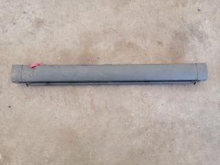 шторка багажника Peugeot 508 1 поколение (2010 - 2014), 98004844ZE