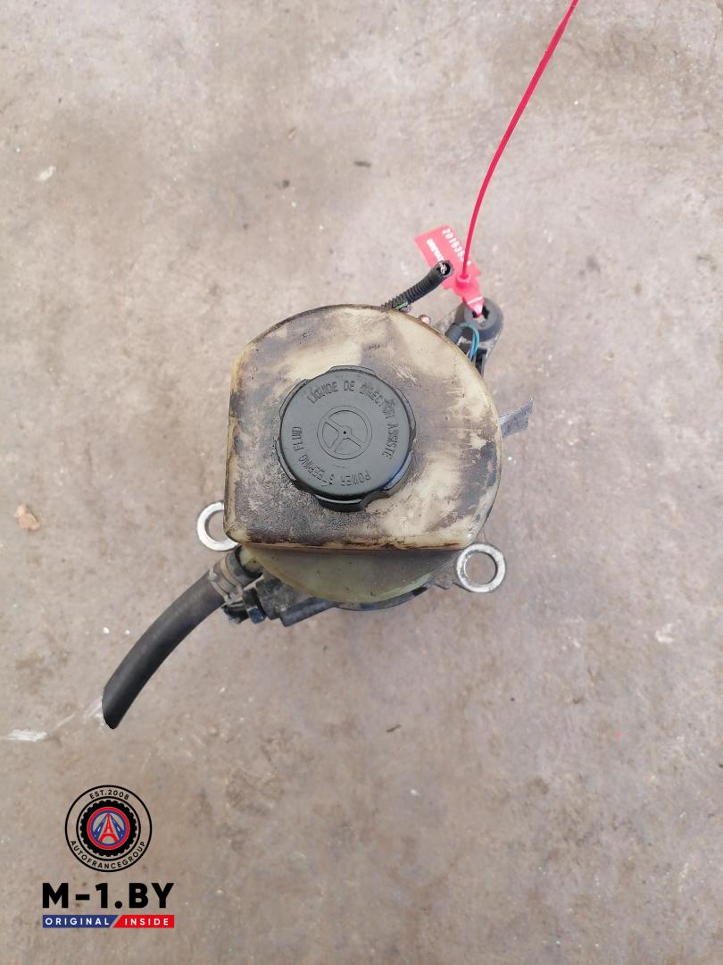 электрогидроусилитель руля Ford C-Max 1 поколение (2003 - 2007) - фото №1