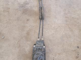 кулиса Renault Logan 1 поколение (2004 - 2009), 8200491656B