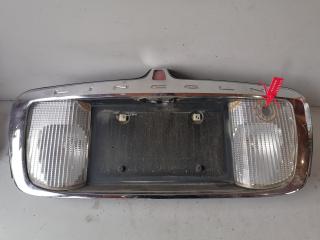 бленда Lincoln Town Car 3 поколение (1998 - 2011)