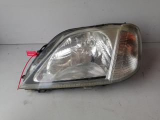 фара левая Renault Logan 1 поколение (2004 - 2009)