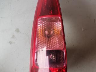 фонарь задний левый Peugeot 807 1 поколение (2002 - 2008)
