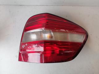 фонарь задний правый Mercedes-Benz M-Класс W164 (2005 - 2008), A1649061200, A1649060800, 225170000R