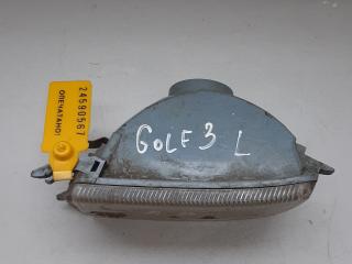 поворотник левый Volkswagen Golf 3 поколение 1996, 1.9 л., дизель, 1H0953155