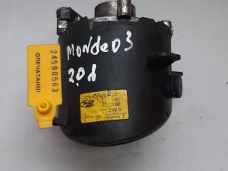 фара противотуманная левая Ford Mondeo 3 поколение 2000, 2.0 л., дизель, 305200004