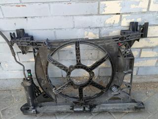 диффузор вентилятора Renault Espace 3 поколение (1996 - 2002)