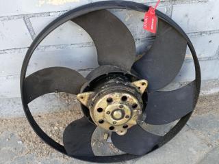 вентилятор радиатора Renault Espace 3 поколение (1996 - 2002), 2.2 л., дизель