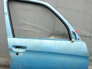 дверь передняя правая Citroen Xsara Picasso 1 поколение (1999 - 2004)
