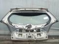 крышка багажника (дверь 3-5) Renault Megane 2 поколение (2002 - 2006) - фото №3