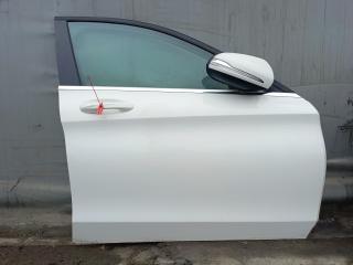 дверь передняя правая Mercedes-Benz C-Класс W205/S205/C205 (2014 - 2018)