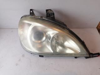 фара правая Mercedes-Benz M-Класс W163 (1997 - 2001)