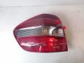 фонарь задний левый Mercedes-Benz M-Класс W164 (2005 - 2008) - фото №2