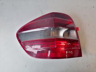 фонарь задний левый Mercedes-Benz M-Класс W164 (2005 - 2008)