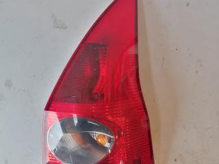 фонарь задний правый Renault Megane 2 поколение (2002 - 2006)