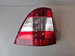 фонарь задний левый Mercedes-Benz M-Класс W163 (1997 - 2001), A1638202177