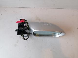 зеркало наружное правое Peugeot 607 1 поколение (2000 - 2004)