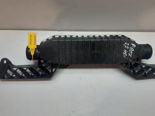 охладитель EGR / Радиатор EGR Peugeot 607 1 поколение 2003, 2.2 л., дизель, 5020709F