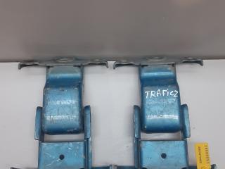 петля крышки багажника Renault Trafic 2 поколение 2001, 1.9 л., дизель, 312304K