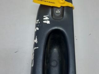 кнопка стеклоподъемника двери задней правой Renault Laguna 1 поколение 1998, 1.9 л., дизель, 7701699606