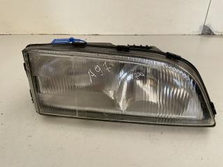 фара правая Volvo V70 1 поколение (1997 - 2000)