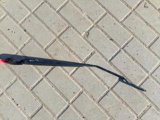 щеткодержатель (поводок стеклоочистителя, дворник) Renault Megane 4 поколение (2016 - 2020), универсал, 288861068R