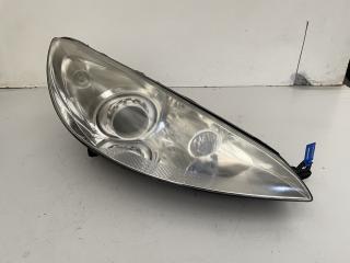 фара правая Peugeot 407 1 поколение (2004 - 2010), купе