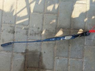 щеткодержатель (поводок стеклоочистителя, дворник) Renault Megane 3 поколение (2008 - 2014), 288810005R