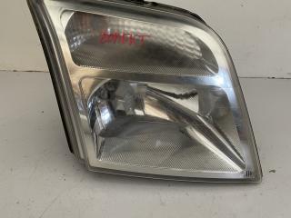 фара правая Ford Transit Connect 1 поколение (2002 - 2009)