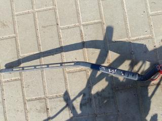 щеткодержатель (поводок стеклоочистителя, дворник) Citroen C4 1 поколение (2004 - 2008)