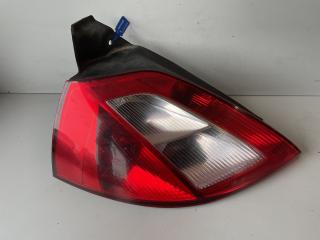 фонарь задний левый Renault Megane 2 поколение (2002 - 2006)