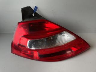 фонарь задний левый Renault Megane 2 поколение [рестайлинг] (2006 - 2012), хетчбэк 5 дв., 8200413214