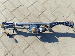 механизм стеклоочистителя (трапеция дворников) Mercedes-Benz C-Класс W203/S203/CL203 (2000 - 2004), A2038200342