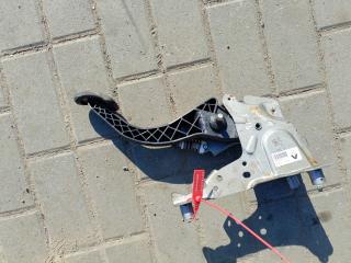 педаль сцепления Renault Megane 4 поколение [рестайлинг] (2020 - 2025), 1.5 л., дизель, универсал, 465036251R