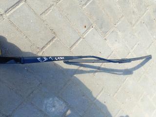 щеткодержатель (поводок стеклоочистителя, дворник) Renault Laguna 3 поколение (2007 - 2012)