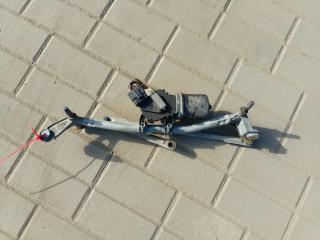 механизм стеклоочистителя (трапеция дворников) Renault Megane 2 поколение (2002 - 2006)