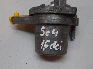 ролик натяжителя Renault Scenic 4 поколение 2016, 1.6 л., дизель, 117505337R