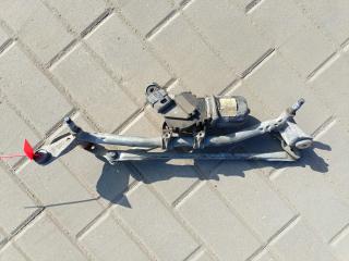 механизм стеклоочистителя (трапеция дворников) Renault Megane 2 поколение (2002 - 2006)