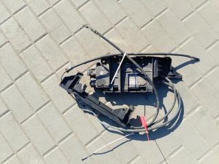 электроручник Renault Scenic 2 поколение (2003 - 2006), 8200343471