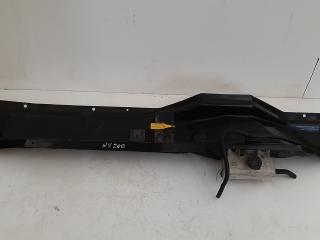 дождевик Nissan NV200 1 поколение 2011, 1.5 л., дизель