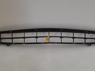 заглушка (решетка) в бампер Renault Laguna 2 поколение 2002, 1.9 л., дизель