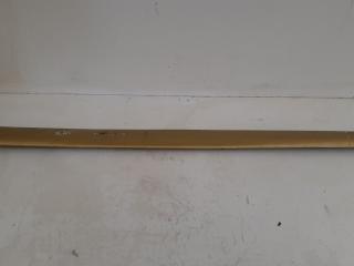 молдинг двери передней левой Citroen Xsara 1 поколение 1999, 2.0 л., дизель, 9625762377