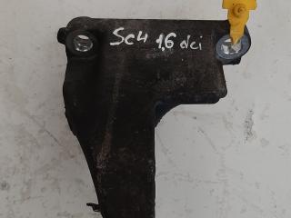 кронштейн полуоси Renault Scenic 4 поколение 2016, 1.6 л., дизель, 397747256R