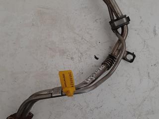 масляная трубка турбины Renault Laguna 3 поколение 2009, 2.0 л., дизель