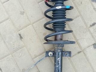 амортизатор передний правый Renault Scenic 2 поколение (2003 - 2006)