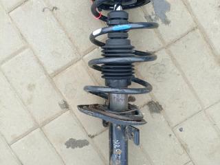 амортизатор передний правый Renault Megane 2 поколение (2002 - 2006), 1.6 л., бензин