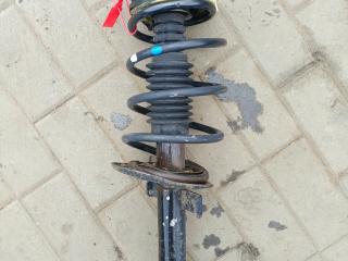 амортизатор передний правый Renault Megane 2 поколение (2002 - 2006), 1.5 л., дизель