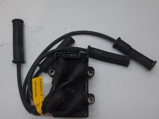 катушка зажигания Renault Megane 1 поколение 1996, 1.6 л., бензин, 7700274008