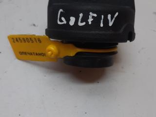 пробка топливного бака Volkswagen Golf 4 поколение 1999, 1H0201553B