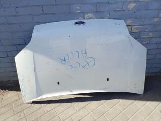 капот Ford Transit Connect 1 поколение [рестайлинг] (2009 - 2014)