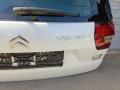 крышка багажника (дверь 3-5) Citroen C5 2 поколение (2008 - 2017) - фото №2
